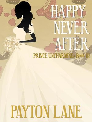 cover image of Happy Never After